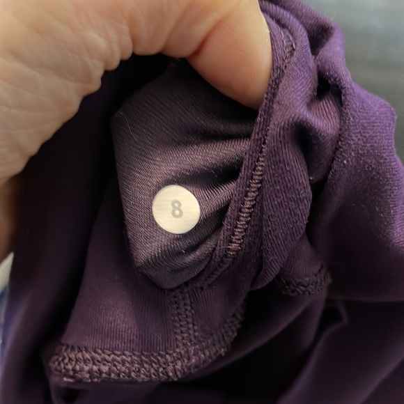 Wunder Under crop leggings - Picture 3 of 3